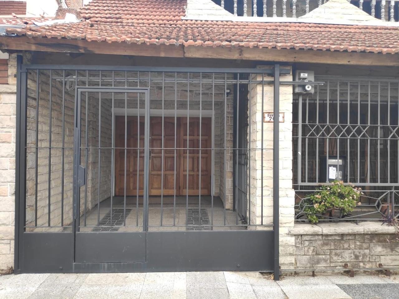 Casa D'Vilero en Temperley Exterior foto